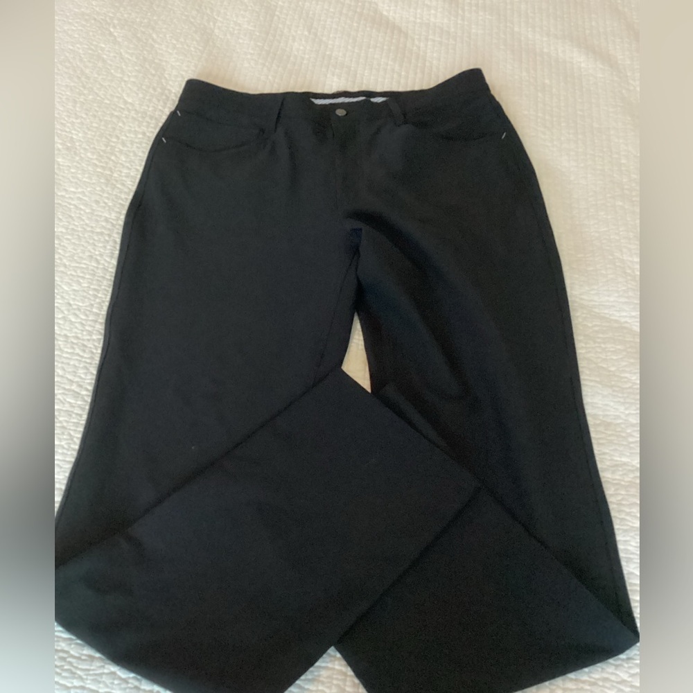 FootJoy athletic fit pants-SZ 34 x 34